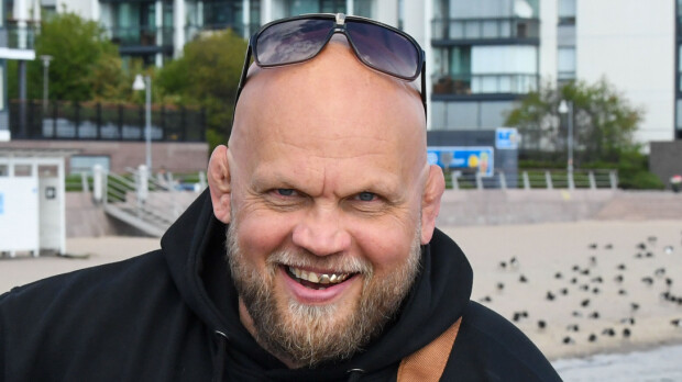 Immu Ilmén jätti haikeat jäähyväiset