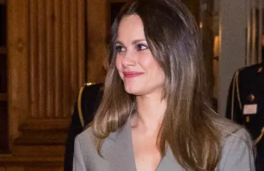 Prinsessa Sofian laukku sytytti skandaalin - Madeleine raivoissaan!