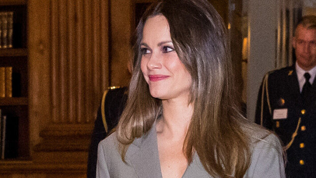 Prinsessa Sofian laukku sytytti skandaalin - Madeleine raivoissaan! Prinsessa Sofia