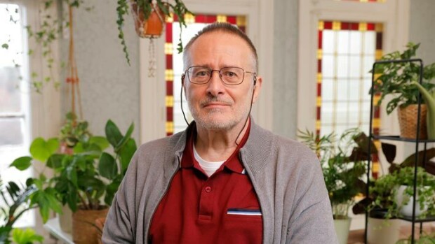 Jukka-Pekka Palosta tuli vahingossa näyttelijä: Näin jo lapsena kuuluisuuden haitat Jukka-Pekka Palo
