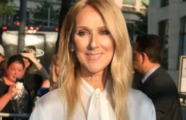 Näin vakavasti sairas Céline Dion voi: "Sydämeni laulaa yhä"