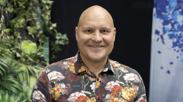 IL: Kalle Palanderin somekuvasta nousi kohu – poliisi tutkii