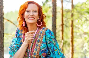 Saimi Hoyerin yllätysratkaisu – kuvat!