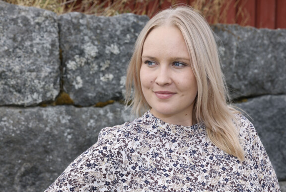 Eveliina Ojala on puhunut isästään suoraan ja rehellisesti.