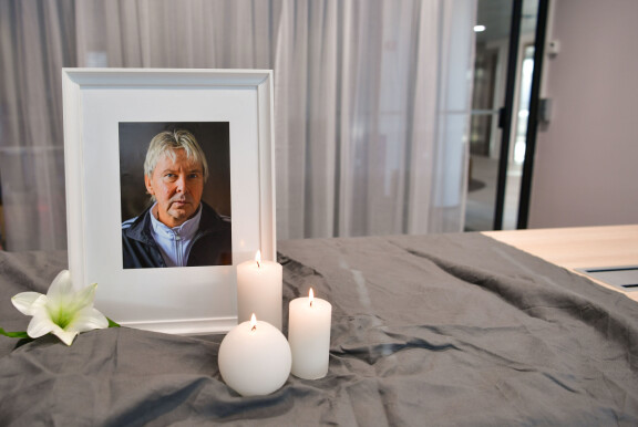 Matti Ensio Nykänen kuoli yllättäen 55-vuotiaana.