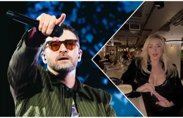 Bachelor-Viviannan Justin Timberlaken keikasta tuli katastrofipommi
