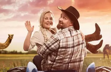 Latelan Lauri naimisiin tv:ssä: ”Suomen kalleimmat häät”