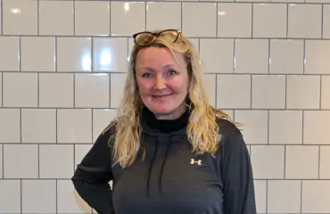 Mari Hynynen: Piinan hetket tv-kuvauksissa