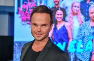 Raju tyylikokeilu! Mitä tapahtui Lauri Ylösen silmille?