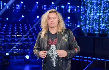 Tällaisella menopelillä Archie Cruz kulkee – Mika "Immu" Ilméniltä suora mielipide!