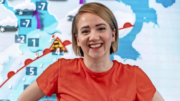 Anniina Valtosen hymykohu paisuu – törkypostia jopa kaimalle