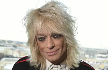 Muistatko vielä? Tältä Michael Monroe näytti nuorena!