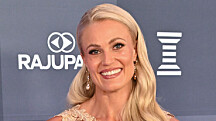 Lotta Haralalta rehellinen avautuminen