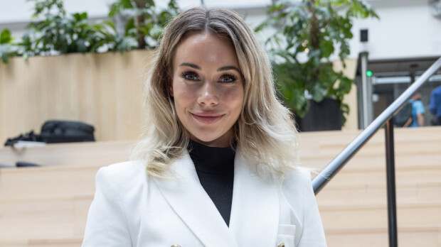 Kerttu Rissasella takana vaikea kevät - nyt palaa rahaa