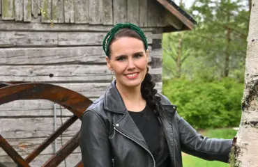 Anne Mattilan raskas vuosi – "Surun kanssa oppii elämään"