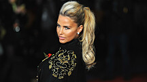 Katie Price herättää jälleen huolta – kasvot kiristyneet rajusti!