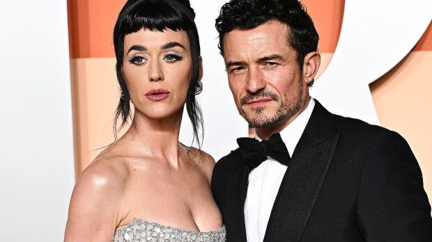 Unelmaliitto kriisissä! Katy Perryn ja Orlando Bloomin suhteesta karuja huhuja: 'Se on ohi'