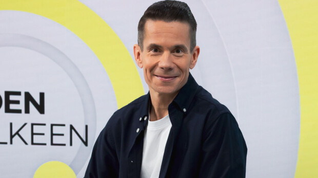 Shokkilähtö! Maikkarin suosikkijuontaja ulos ruudusta!