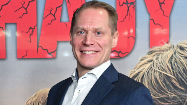 Jarkko Tamminen nautintojen äärellä – salakuva!