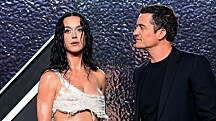 Näin Orlando Bloom vastaa erohuhuihin