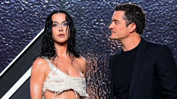 Näin Orlando Bloom vastaa erohuhuihin
