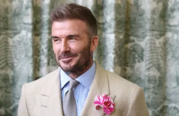 David Beckham vaarassa menettää ritarinarvonsa – syynä yllättävä moka