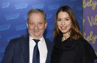 Jasmine Pajarin ja Hjallis Harkimon loma testasi parisuhdetta: Palovammoja, torakoita...