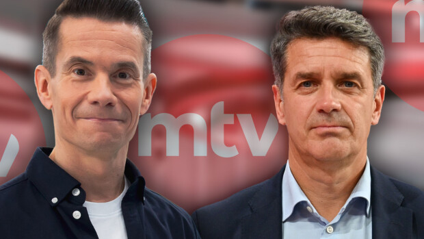 Tähtijuontajan äkkilähtö: Nyt puhuu MTV:n iso pomo!
