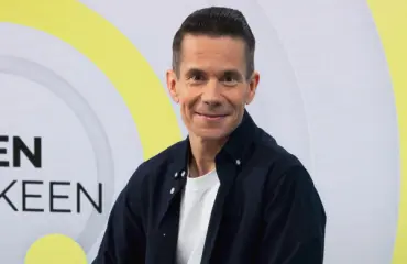MTV:ltä lähtenyt Toni Immonen rikkoi hiljaisuuden: Bongattiin Turussa!