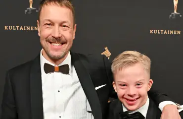 Osmo Peltola palaa televisioon