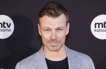 Peter Franzén päätti hiljaisuutensa – mukana terävässä tempauksessa!