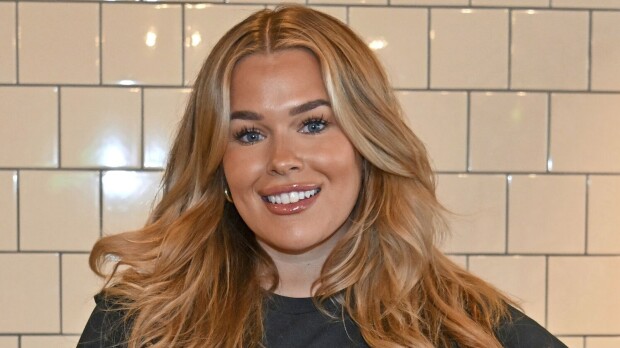 Kuvat julki! Sara Sieppi ökylomalla rikkaiden paratiisissa