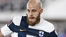 Teemu Pukki yllätti Helsingin yössä – salakuva!