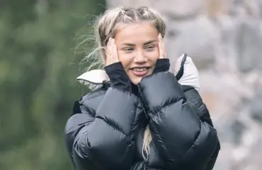 Tämä asia oli Sonja Aiellolle raskasta Farmi Suomessa