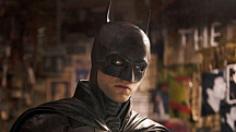 Villejä huhuja uuden Batman-elokuvan ympärillä