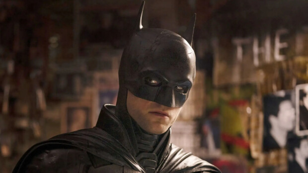 Villejä huhuja uuden Batman-elokuvan ympärillä