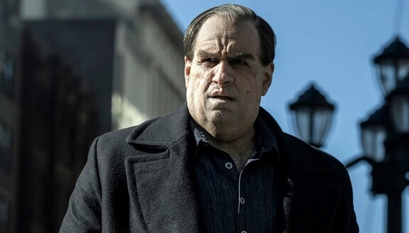 Colin Farrellin Penguin ja Robert Pattinsonin Batman seikkailevat samassa tarinamaailmassa.
