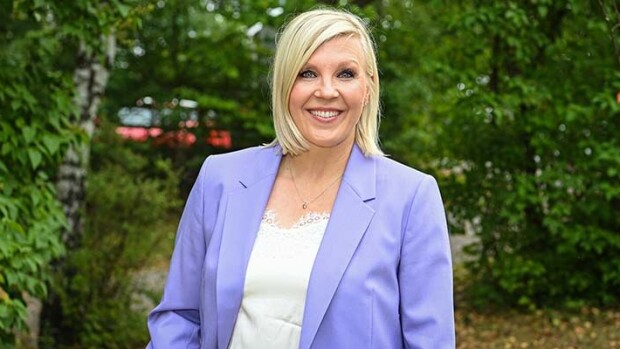 Vappu Pimiä karkasi paratiisisaarelle! Juhlii vuosipäivää Malediiveilla - kadehdittavat lomakuvat! vappu pimiä