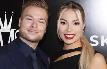 Tämän takia Essi Unkuri kieltäytyi esittelemästä kihlasormustaan