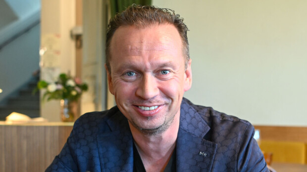 JP Kukkonen hämmensi paikallisia Japanissa