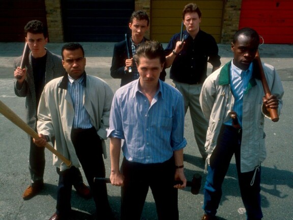 The Firm