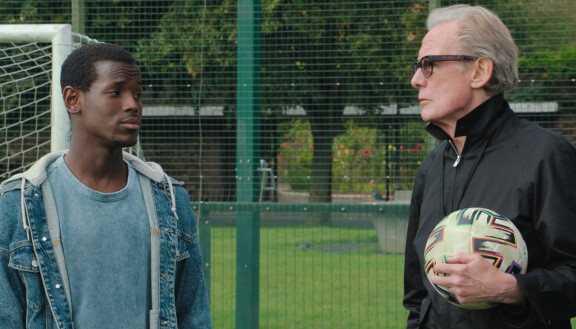 The Beautiful Game