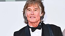 Ronn Moss: Näin kävi ystävyydelle Ellen Jokikunnaksen kanssa