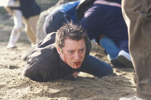 Green Street Hooligans