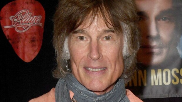 Vodkaa aamupalaksi! Ronn Moss muistelee Seiskalle Suomen-reissuaan