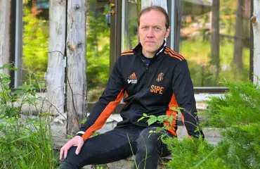 Sipe Santapukki paljastaa: yksi asia sai amerikkalaistähden hullaantumaan Suomessa