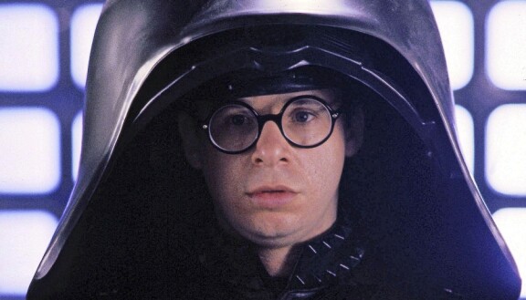 Rick Moranis vetäytyi 1990-luvun lopulla julkisuudesta keskittyäkseen pitämään huolta lapsistaan.