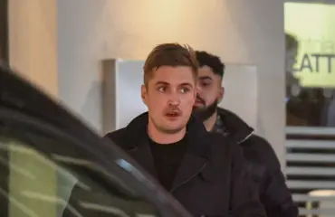 Stefan Therman käräjille – syynä karmea taksimatka