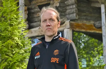 Huh! Sipe Santapukilta rehellinen paljastus Apulannan kulisseista