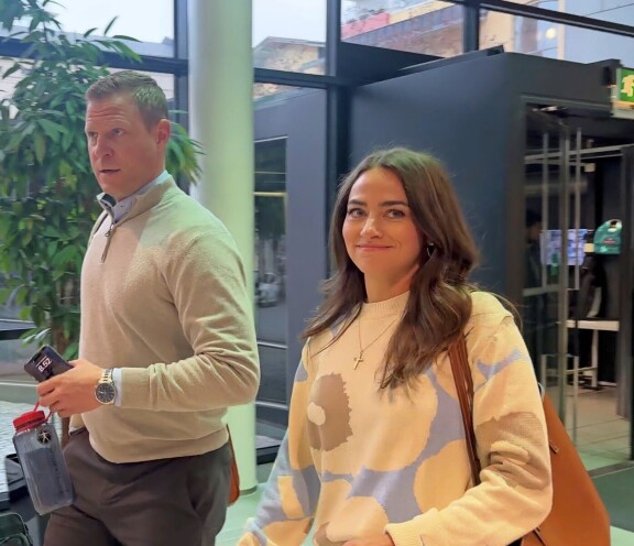 Mikko on nykyään naimisissa Natalie Koivun kanssa.